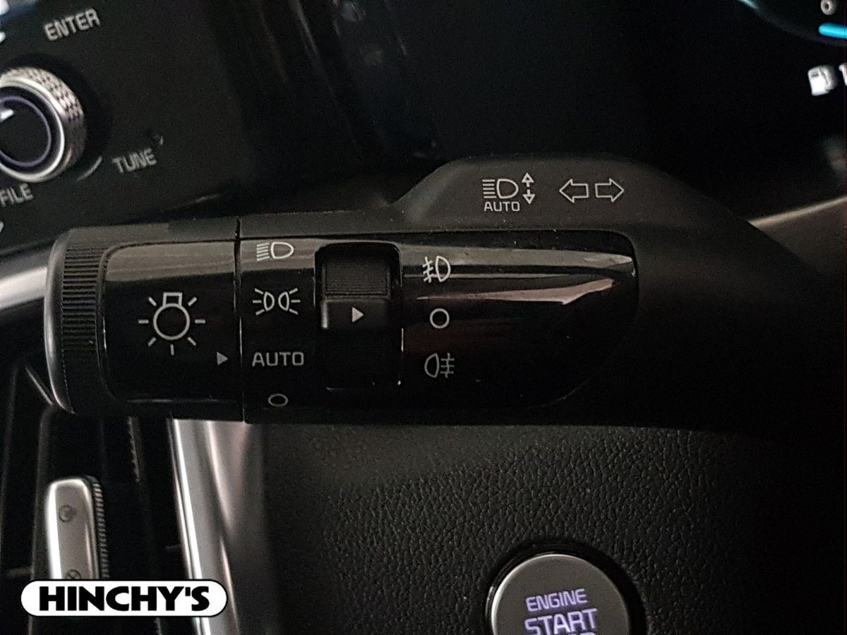 Kia Kia Sorento 1.6 PHEV K4 4X4 7 seats 