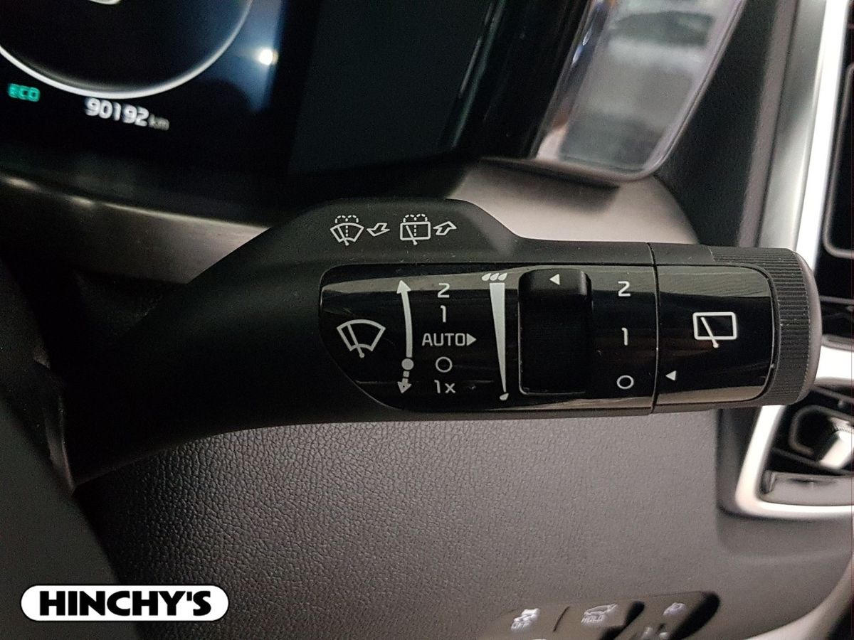 Kia Kia Sorento 1.6 PHEV K4 4X4 7 seats 