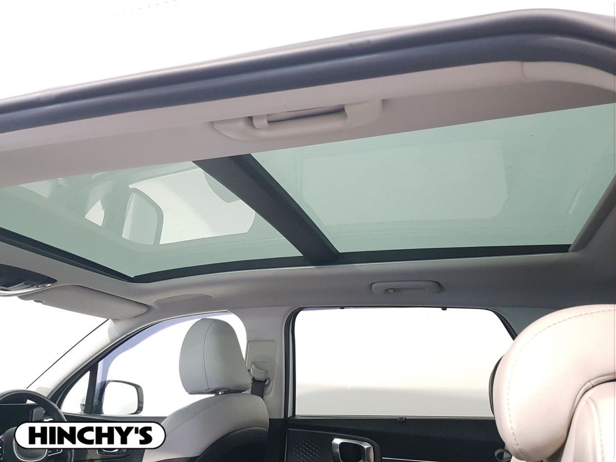 Kia Kia Sorento 1.6 PHEV K4 4X4 7 seats 