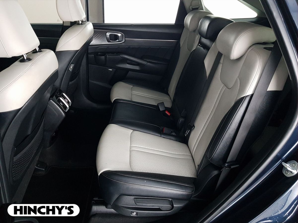 Kia Kia Sorento 2.2 K4 4X2 Diesel 7 seats 