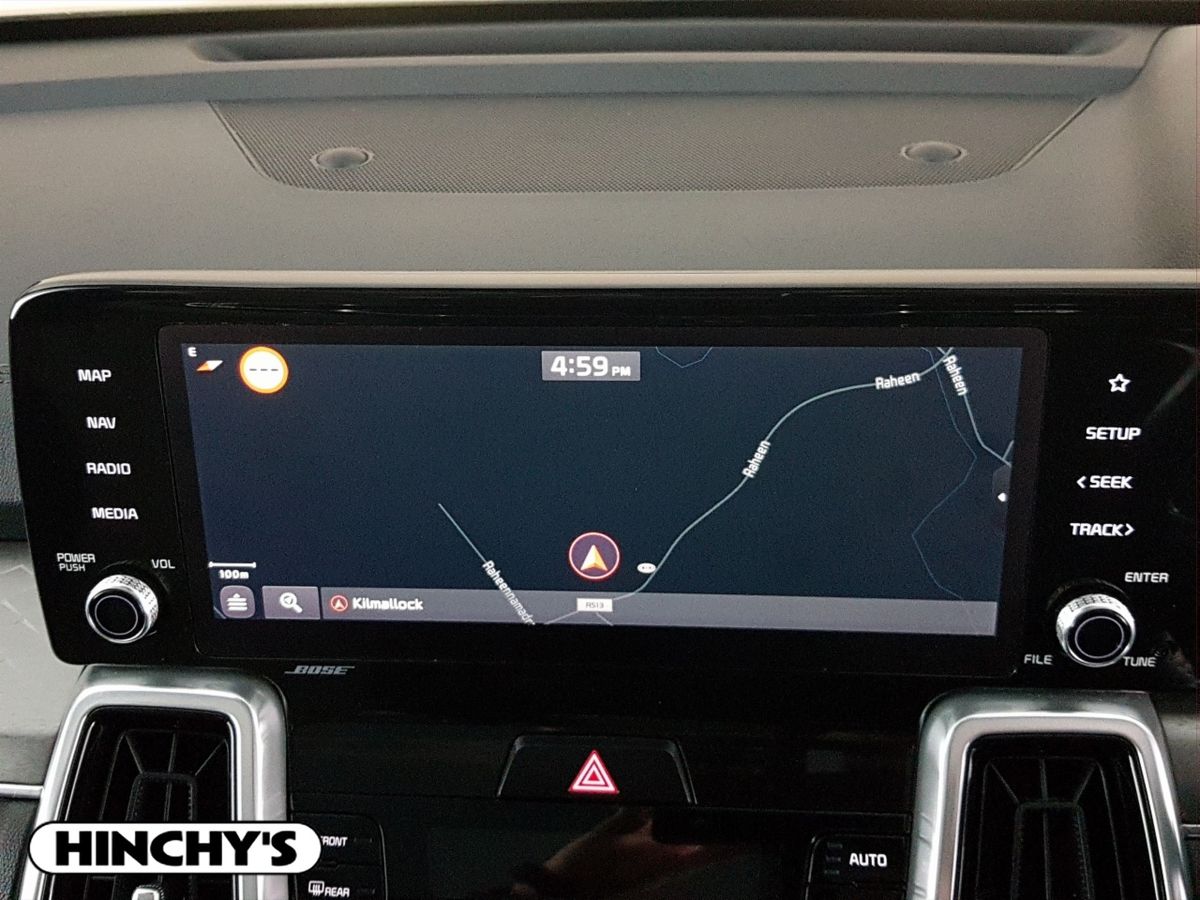 Kia Kia Sorento 2.2 K4 4X2 Diesel 7 seats 