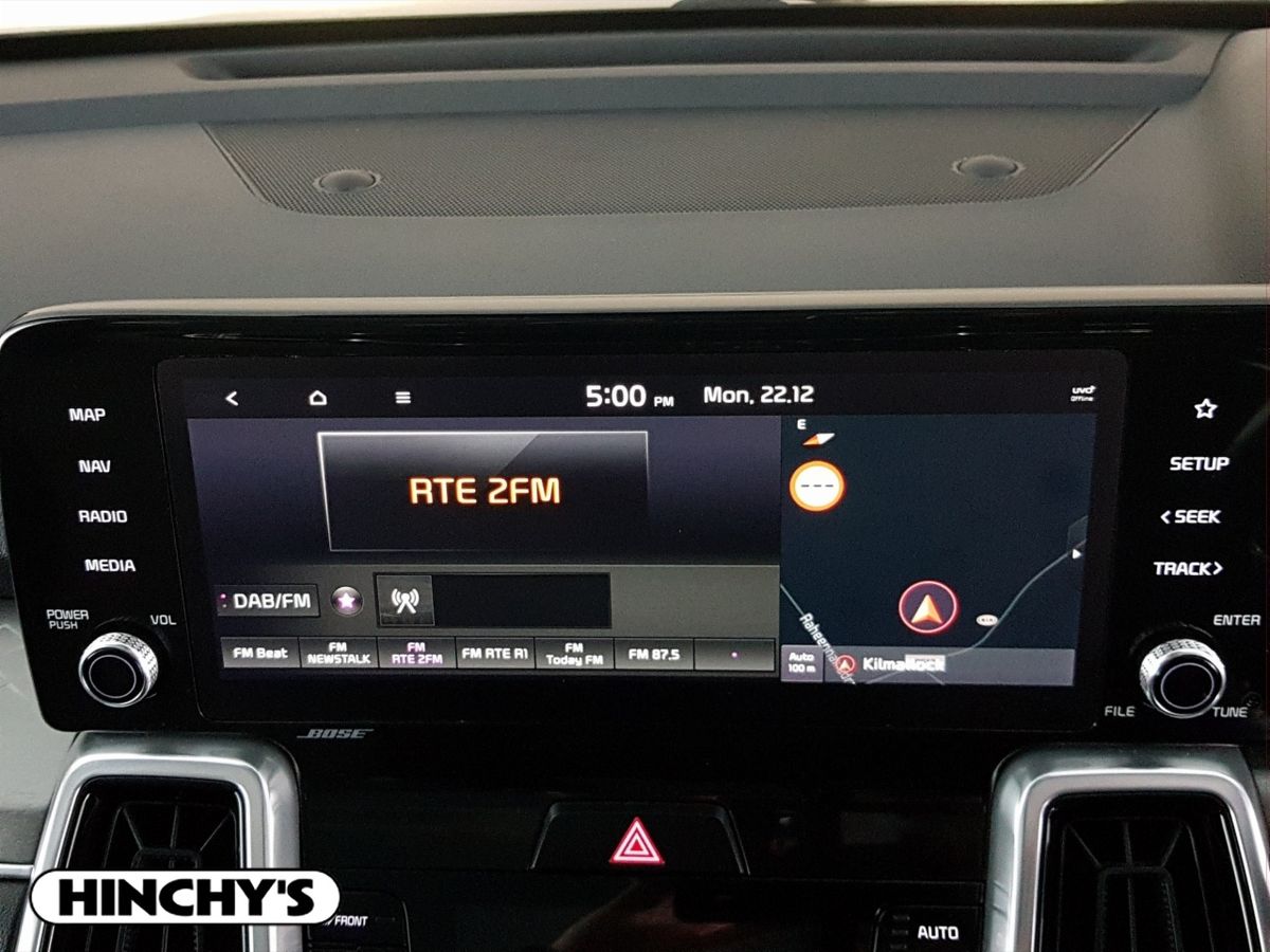 Kia Kia Sorento 2.2 K4 4X2 Diesel 7 seats 