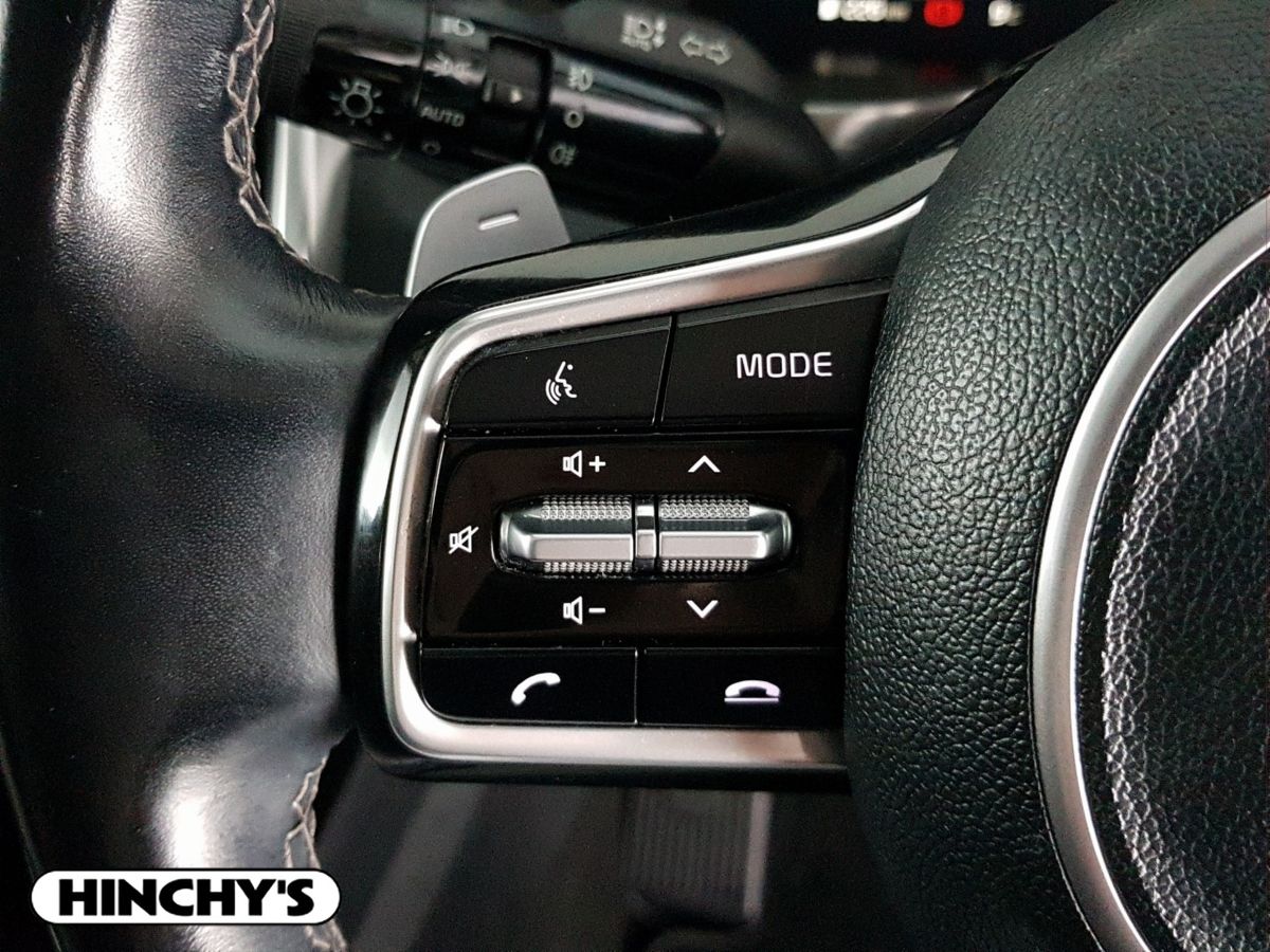 Kia Kia Sorento 2.2 K4 4X2 Diesel 7 seats 