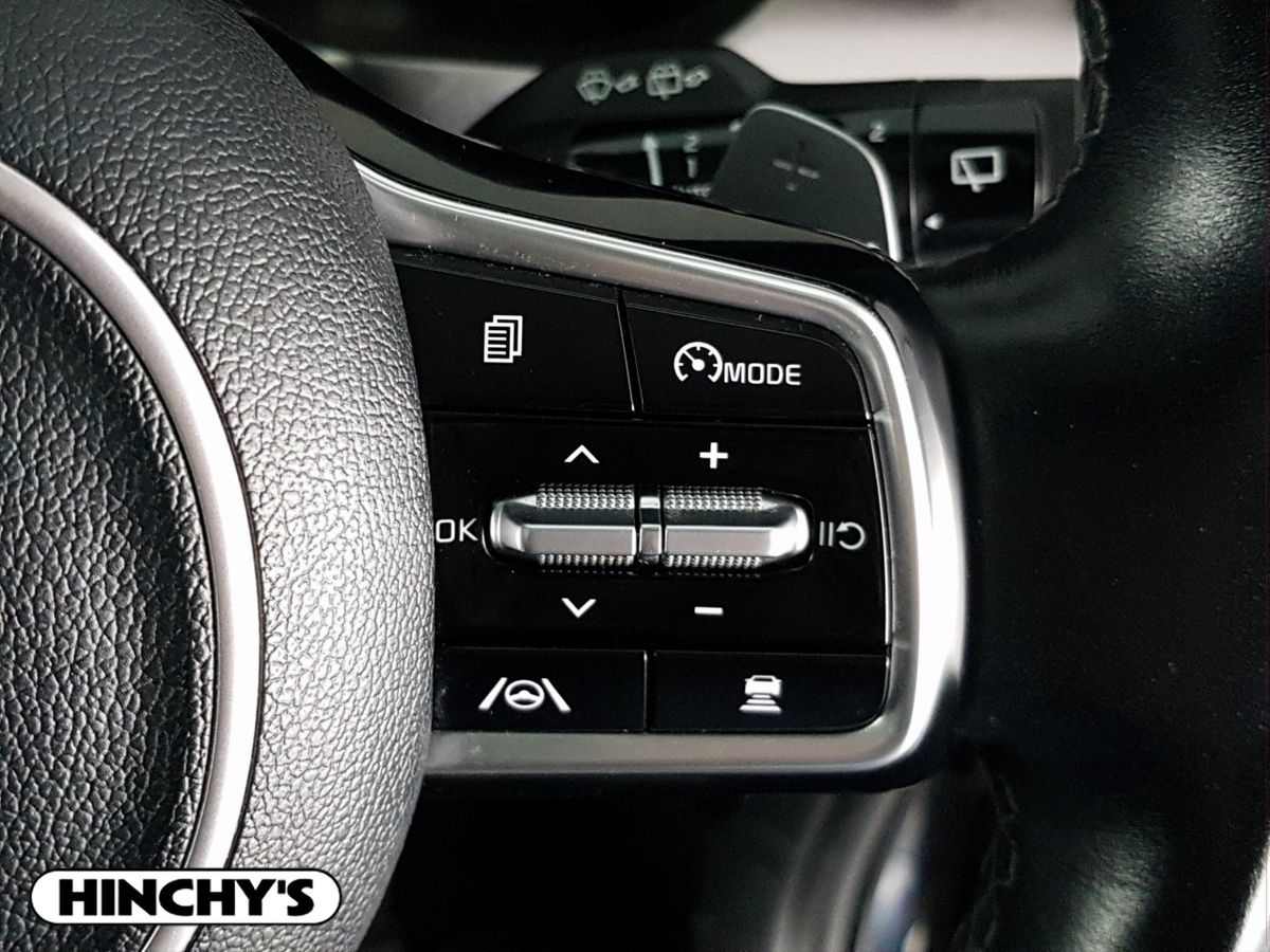 Kia Kia Sorento 2.2 K4 4X2 Diesel 7 seats 