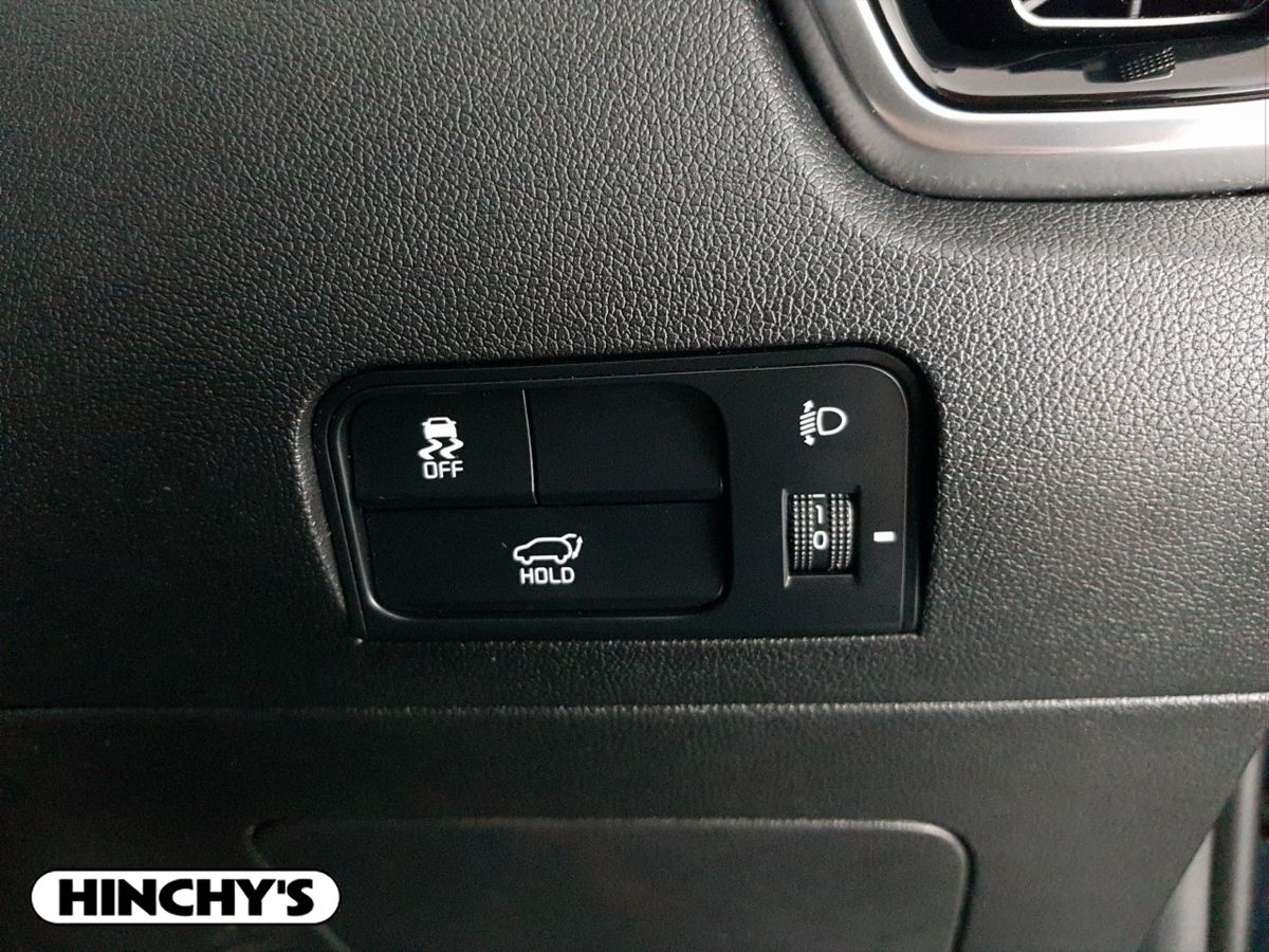 Kia Kia Sorento 2.2 K4 4X2 Diesel 7 seats 