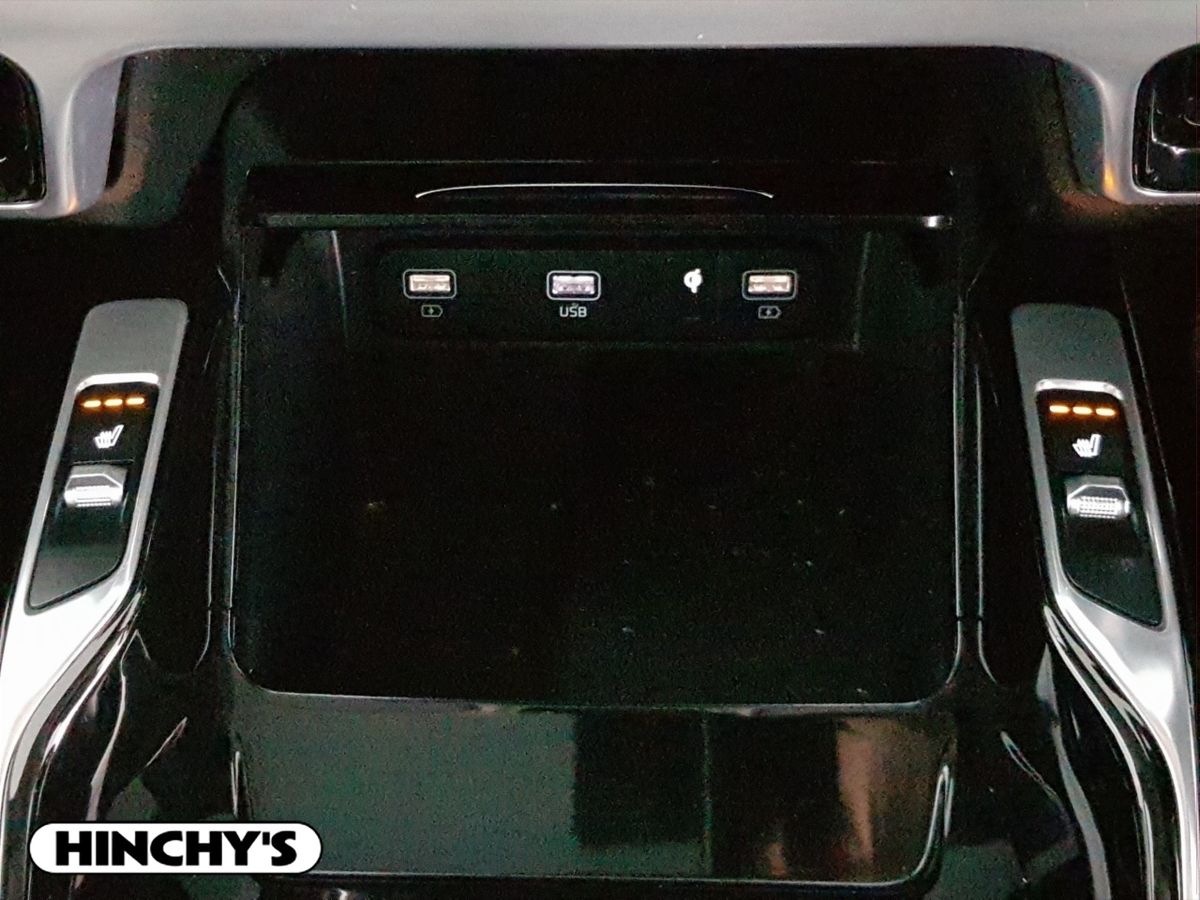 Kia Kia Sorento 2.2 K4 4X2 Diesel 7 seats 