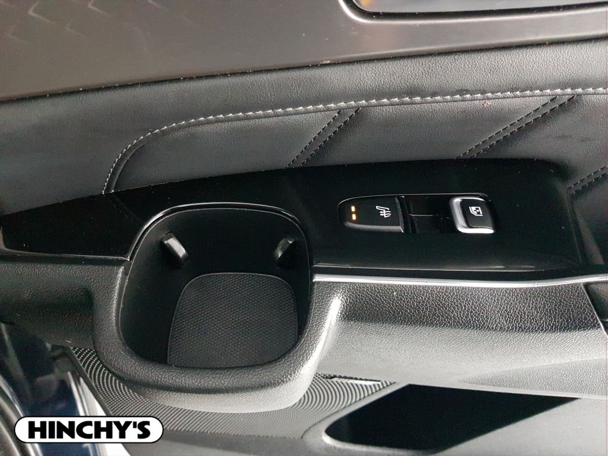 Kia Kia Sorento 2.2 K4 4X2 Diesel 7 seats 