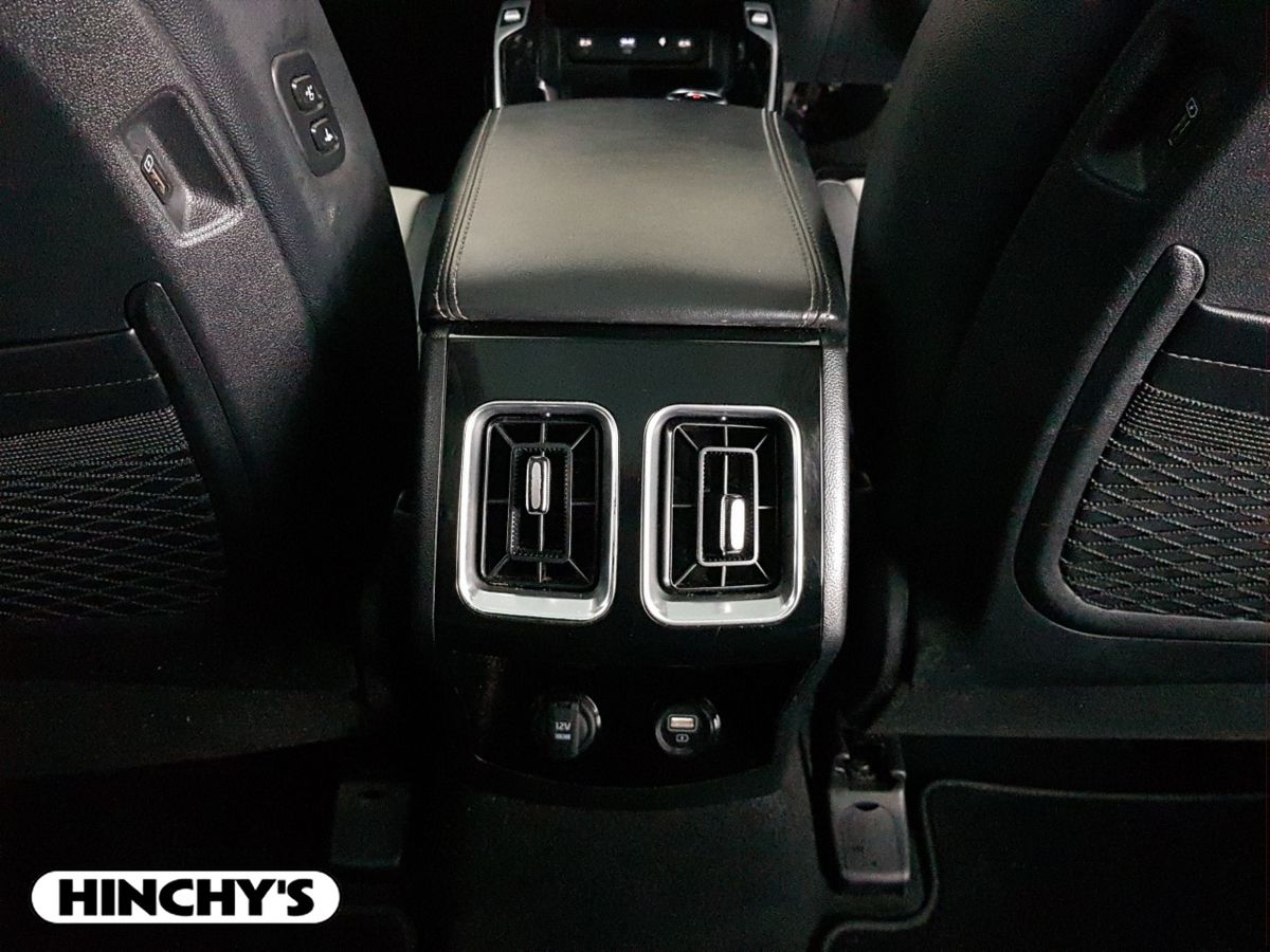 Kia Kia Sorento 2.2 K4 4X2 Diesel 7 seats 