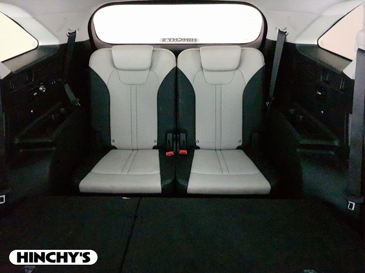 Kia Kia Sorento 2.2 K4 4X2 Diesel 7 seats 