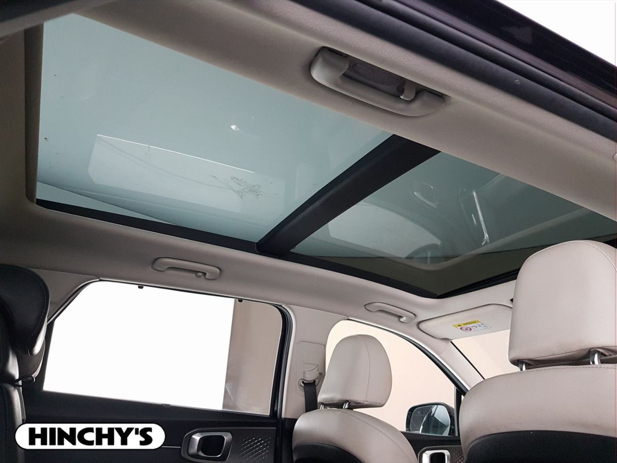 Kia Kia Sorento 2.2 K4 4X2 Diesel 7 seats 