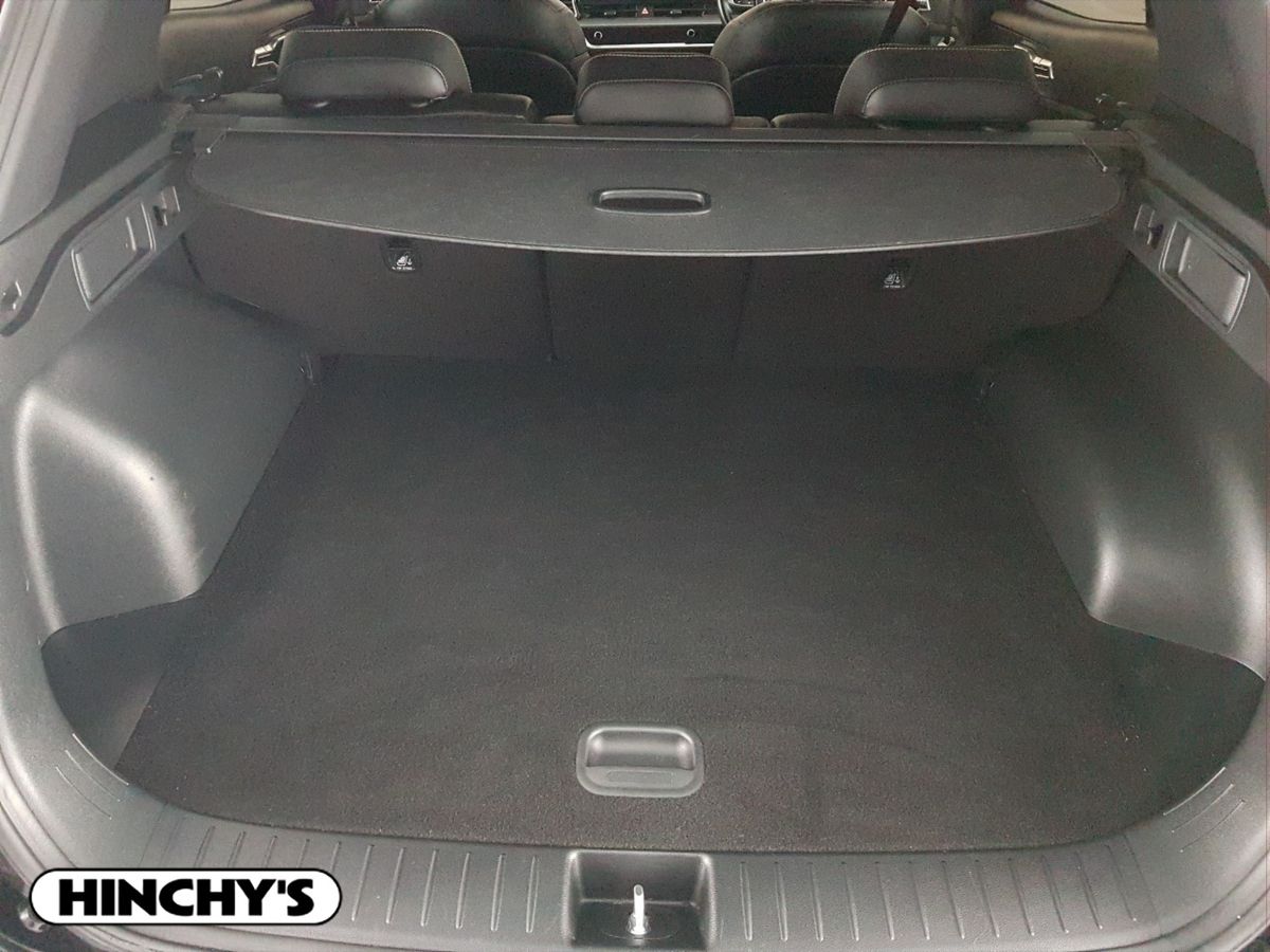 Kia Kia Sportage GT Line SR MHEV  