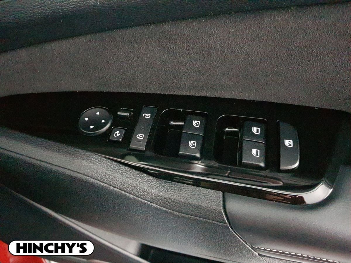 Kia Kia Sportage GT Line SR MHEV  