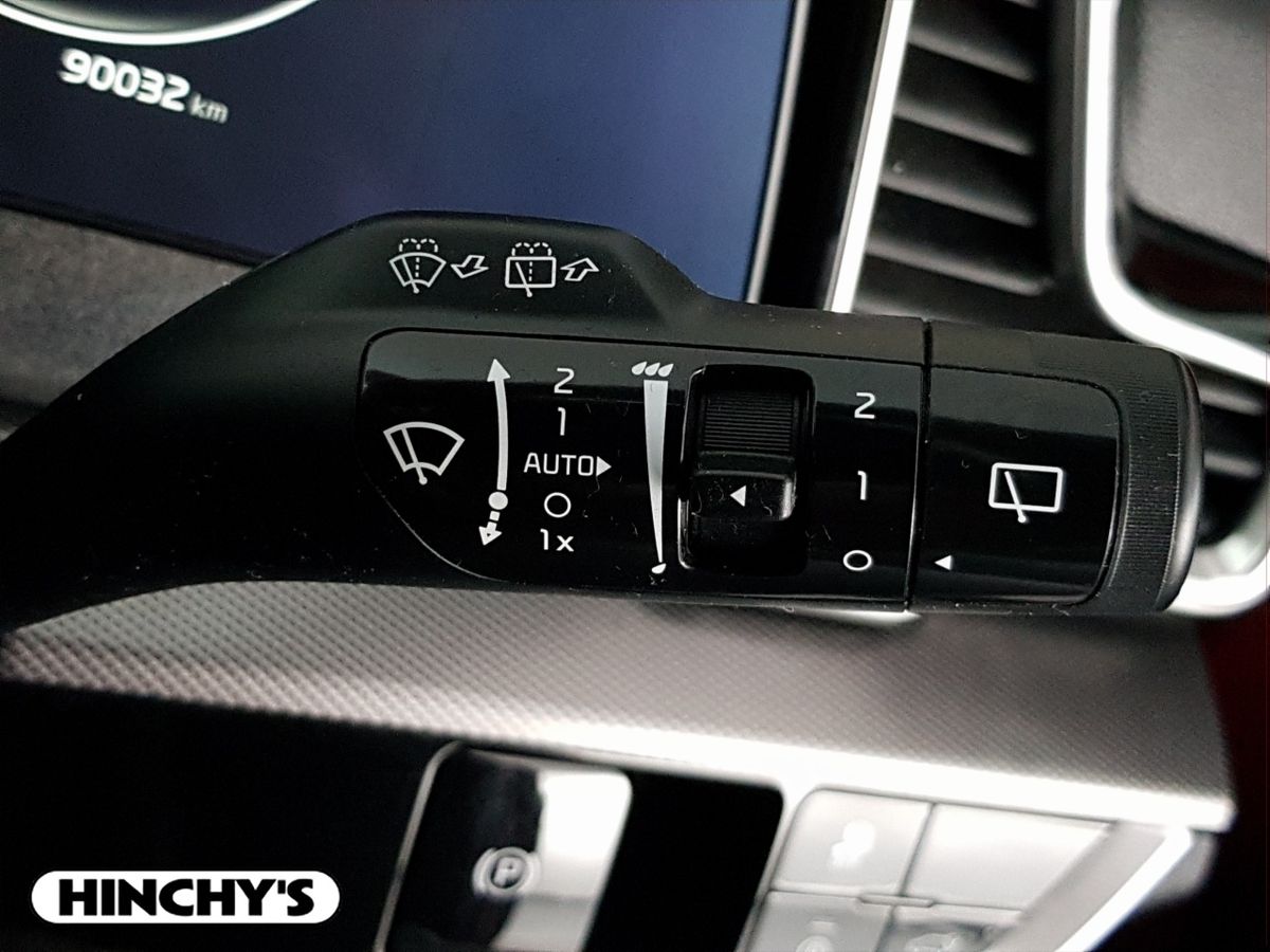 Kia Kia Sportage GT Line SR MHEV  