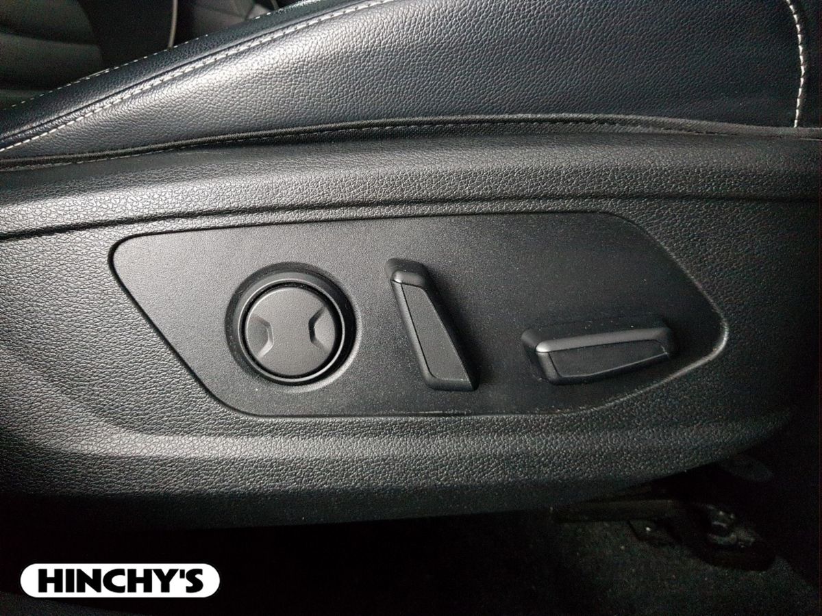 Kia Kia Sportage GT Line SR MHEV  