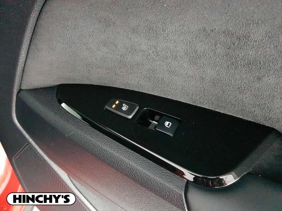 Kia Kia Sportage GT Line SR MHEV  