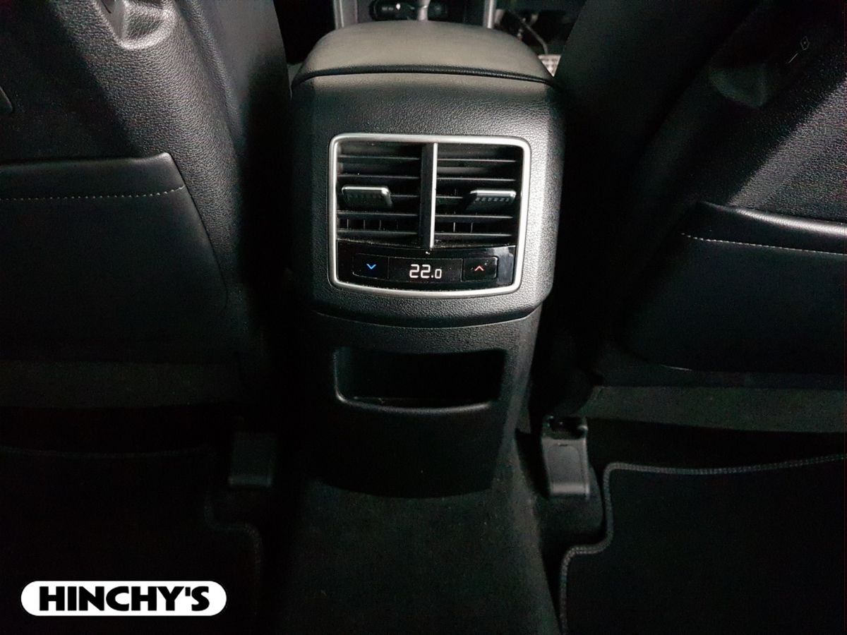 Kia Kia Sportage GT Line SR MHEV  