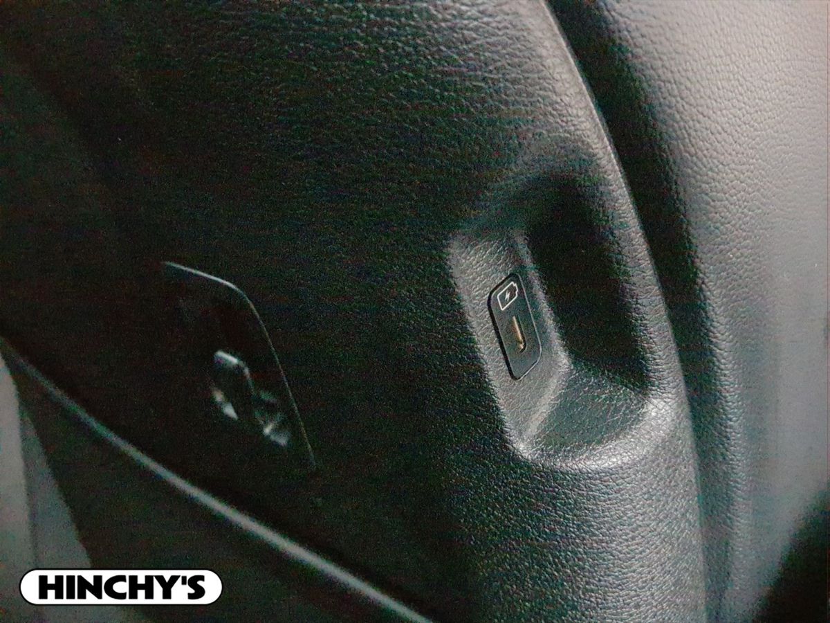 Kia Kia Sportage GT Line SR MHEV  