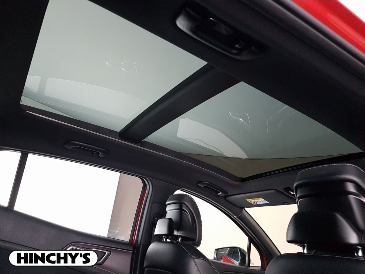 Kia Kia Sportage GT Line SR MHEV  