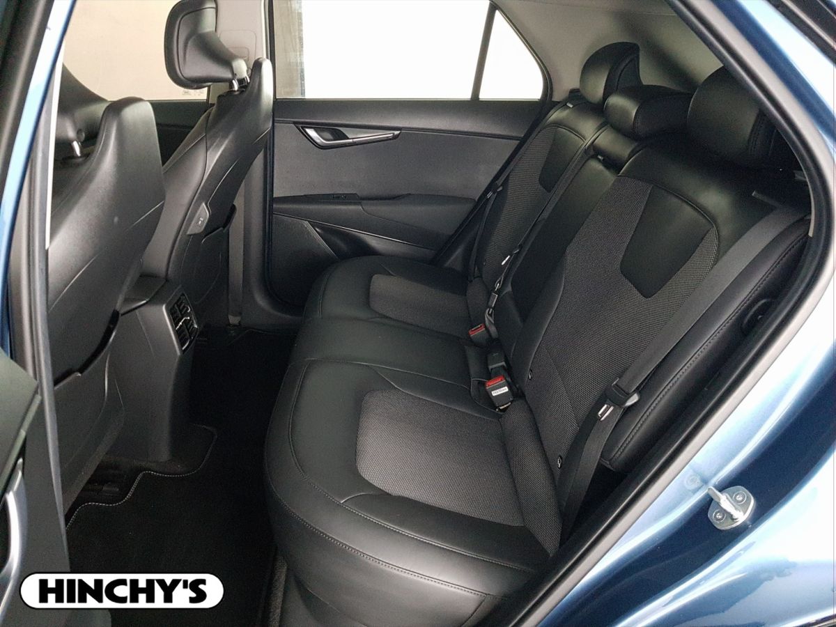 Kia Kia Niro Niro EV K3 