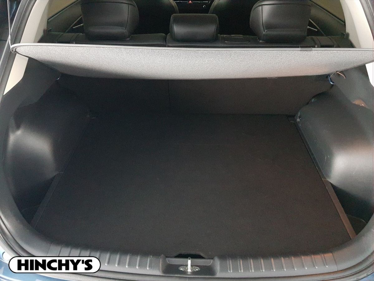 Kia Kia Niro Niro EV K3 