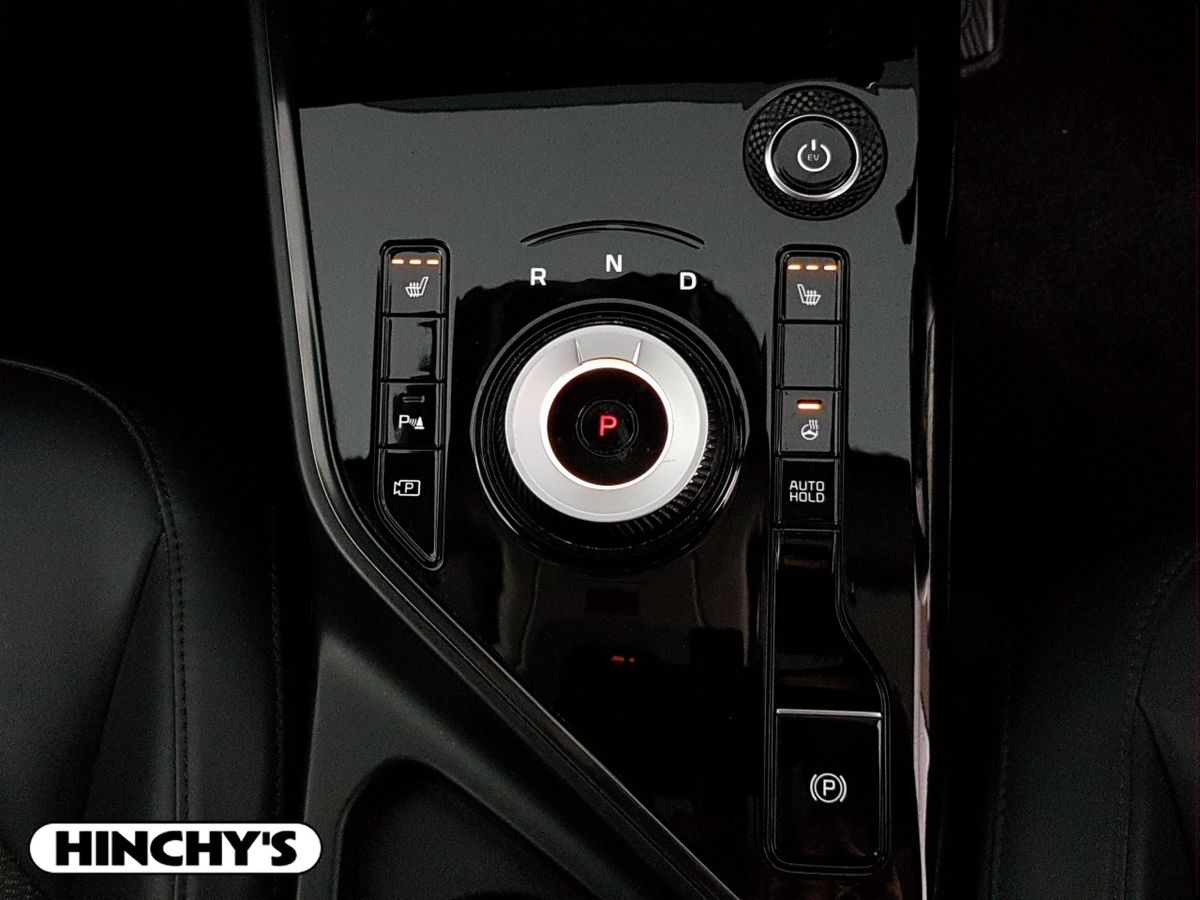 Kia Kia Niro Niro EV K3 