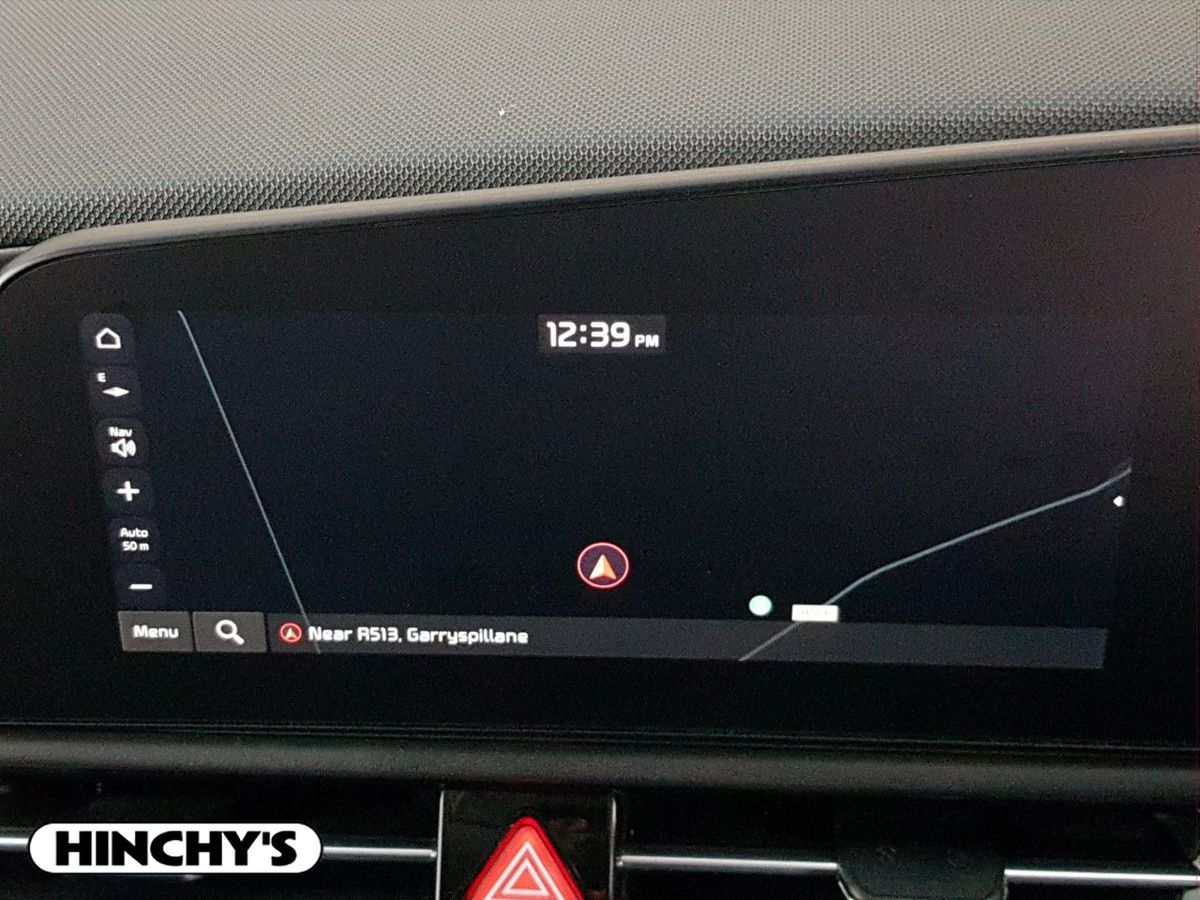 Kia Kia Niro Niro EV K3 