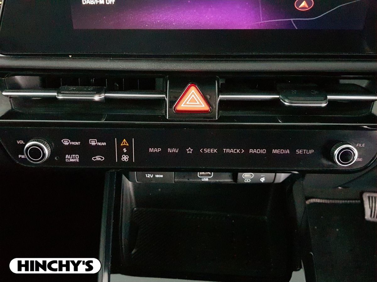 Kia Kia Niro Niro EV K3 