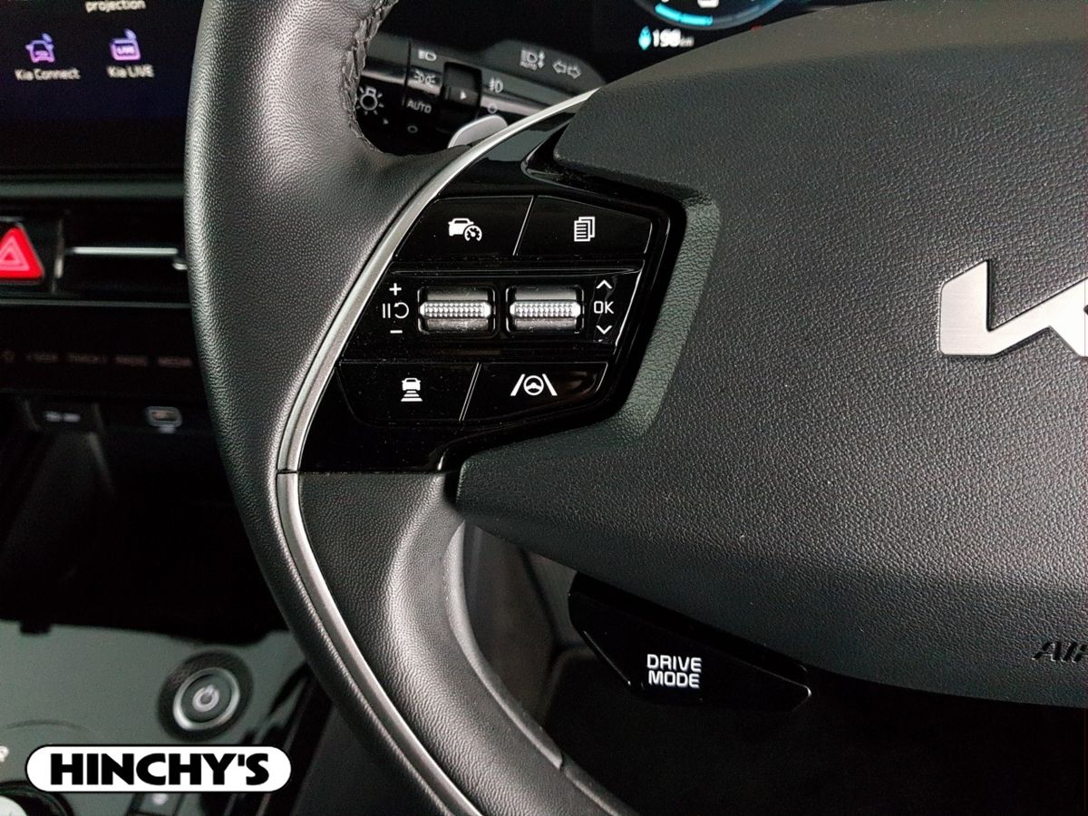 Kia Kia Niro Niro EV K3 