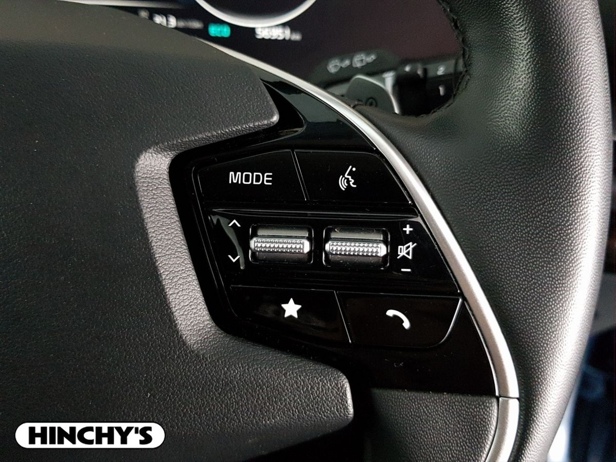 Kia Kia Niro Niro EV K3 