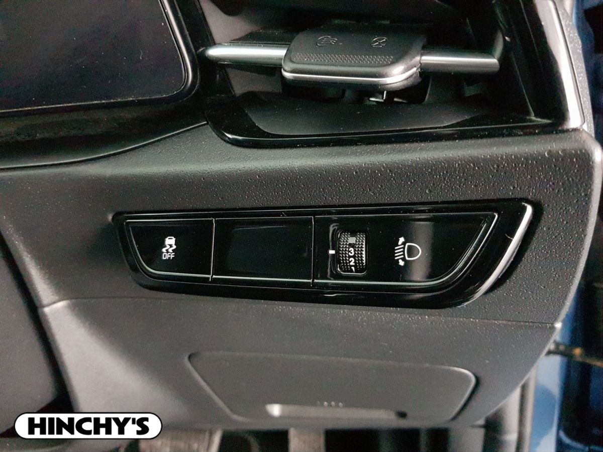 Kia Kia Niro Niro EV K3 