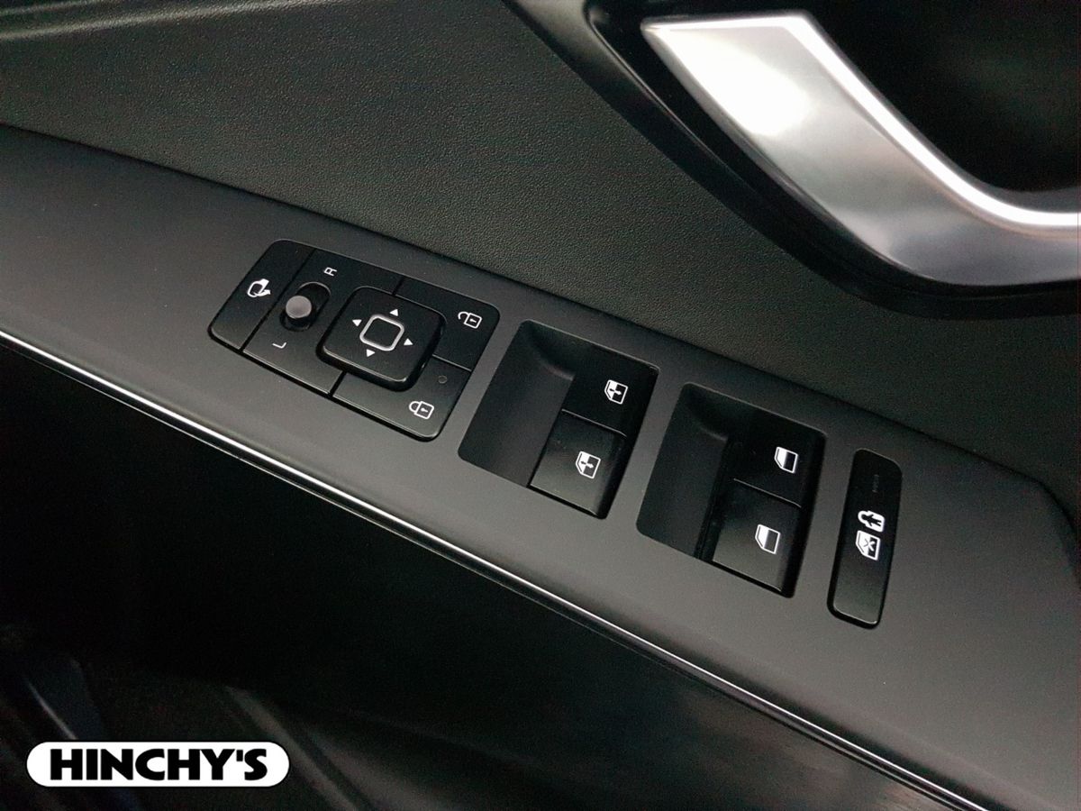 Kia Kia Niro Niro EV K3 