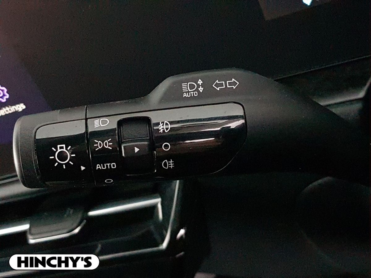 Kia Kia Niro Niro EV K3 