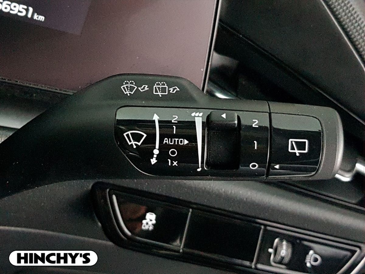 Kia Kia Niro Niro EV K3 