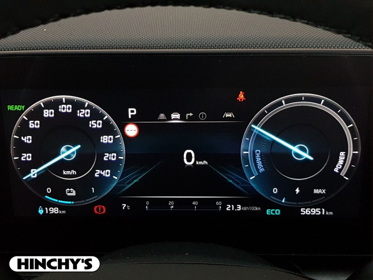 Kia Kia Niro Niro EV K3 