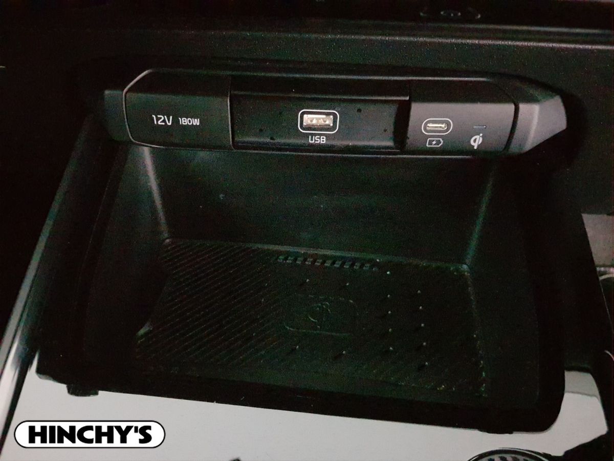 Kia Kia Niro Niro EV K3 