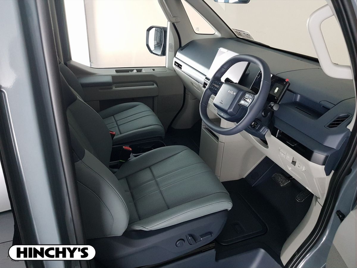 Kia Kia PV5 PV5 Passenger K4 5 Seater