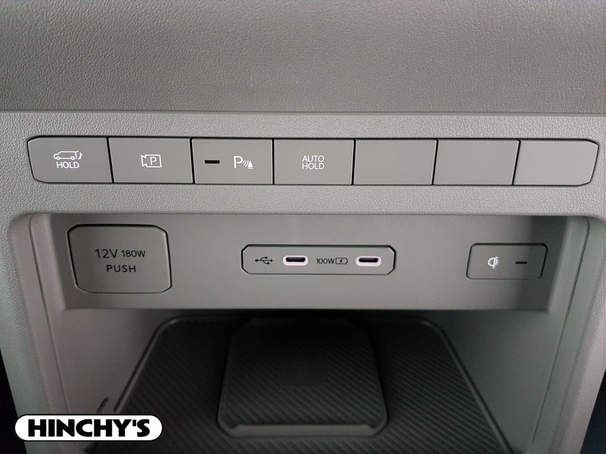 Kia Kia PV5 PV5 Passenger K4 5 Seater