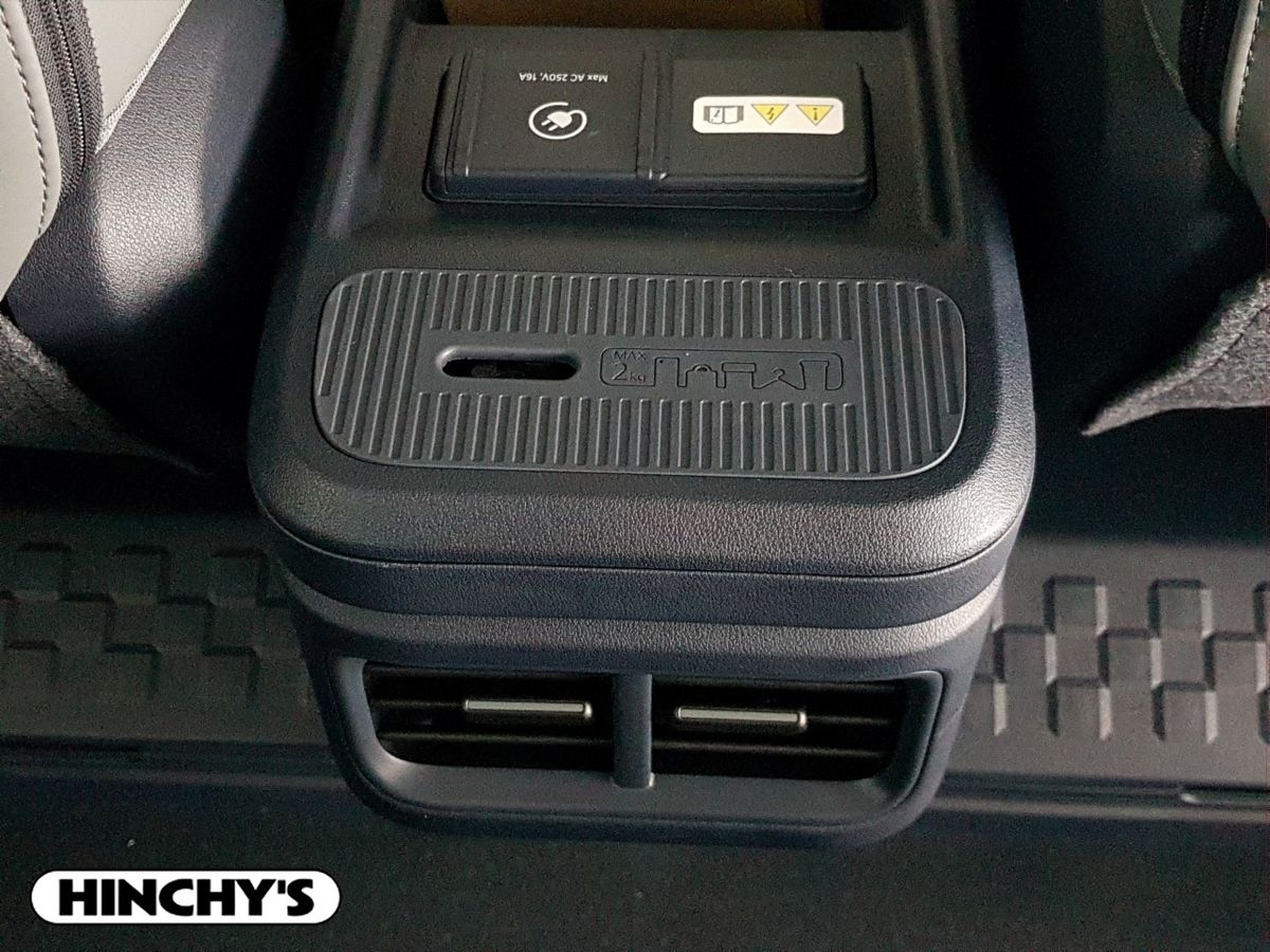 Kia Kia PV5 PV5 Passenger K4 5 Seater