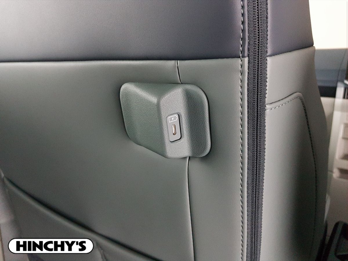 Kia Kia PV5 PV5 Passenger K4 5 Seater