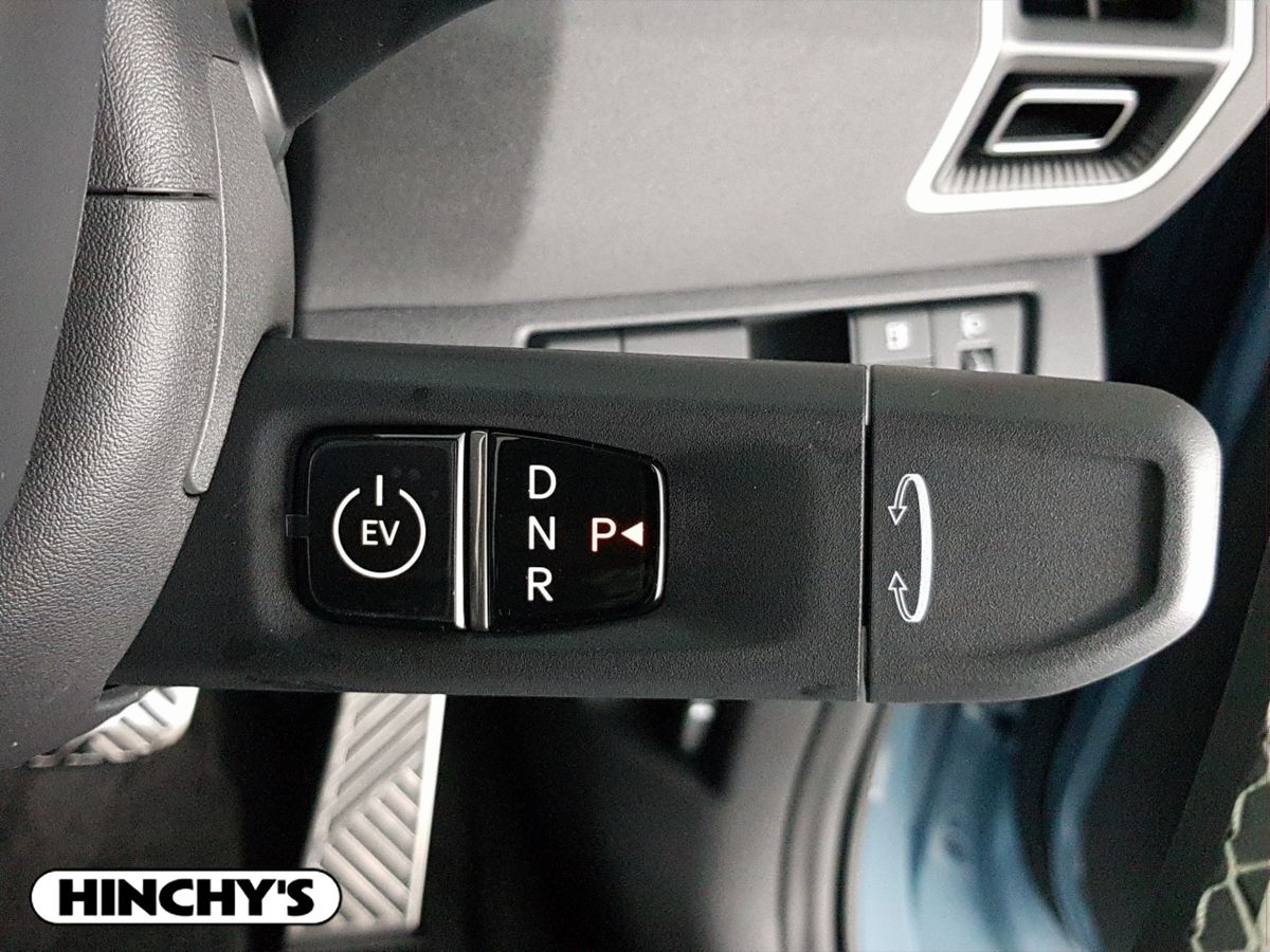 Kia Kia EV5 EV-5 GT-Line Demo Model