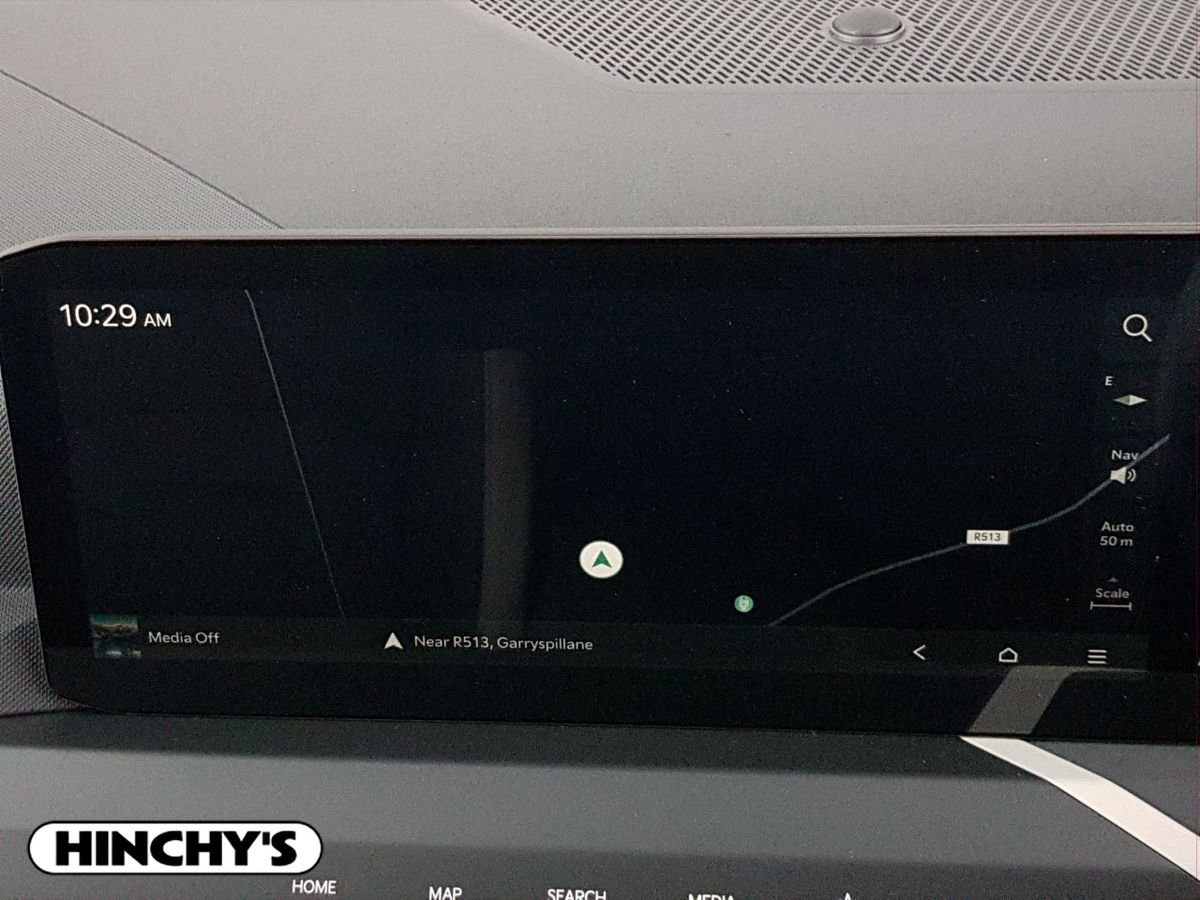 Kia Kia EV5 EV-5 GT-Line Demo Model