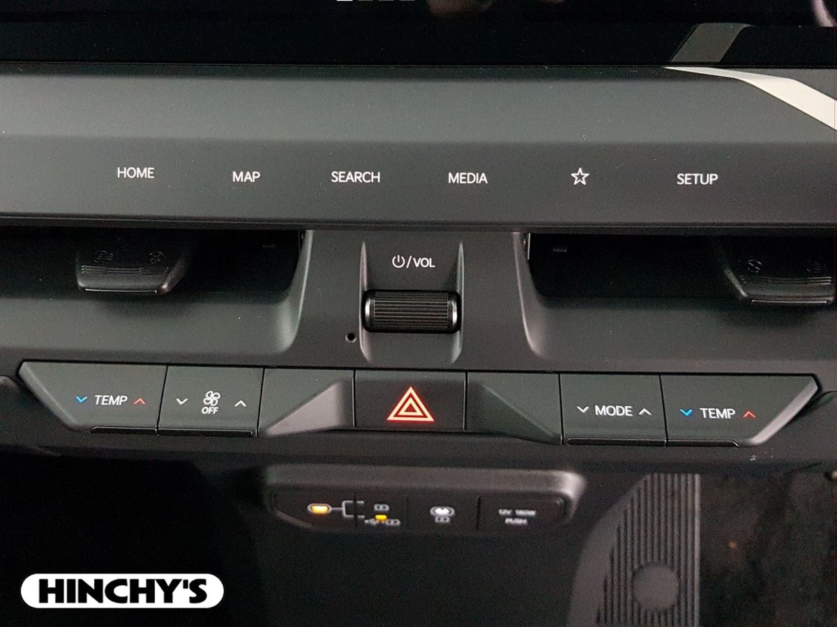 Kia Kia EV5 EV-5 GT-Line Demo Model