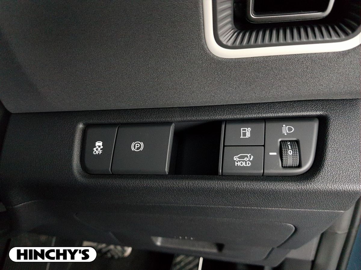 Kia Kia EV5 EV-5 GT-Line Demo Model