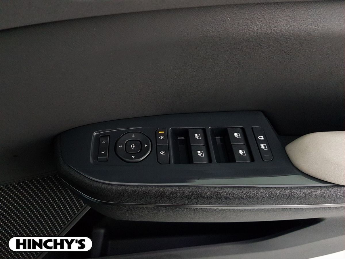 Kia Kia EV5 EV-5 GT-Line Demo Model