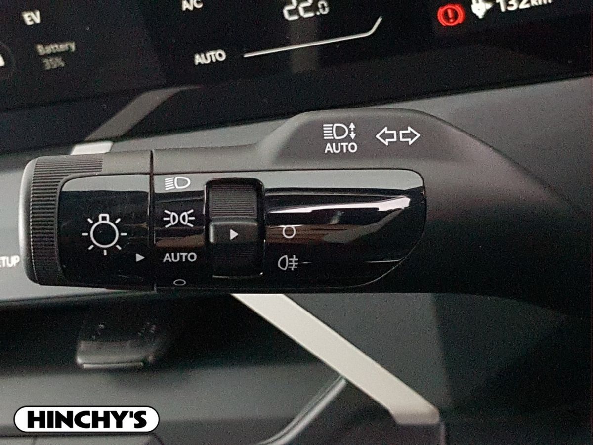 Kia Kia EV5 EV-5 GT-Line Demo Model