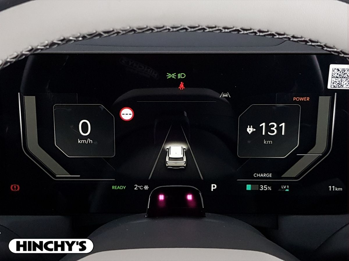 Kia Kia EV5 EV-5 GT-Line Demo Model