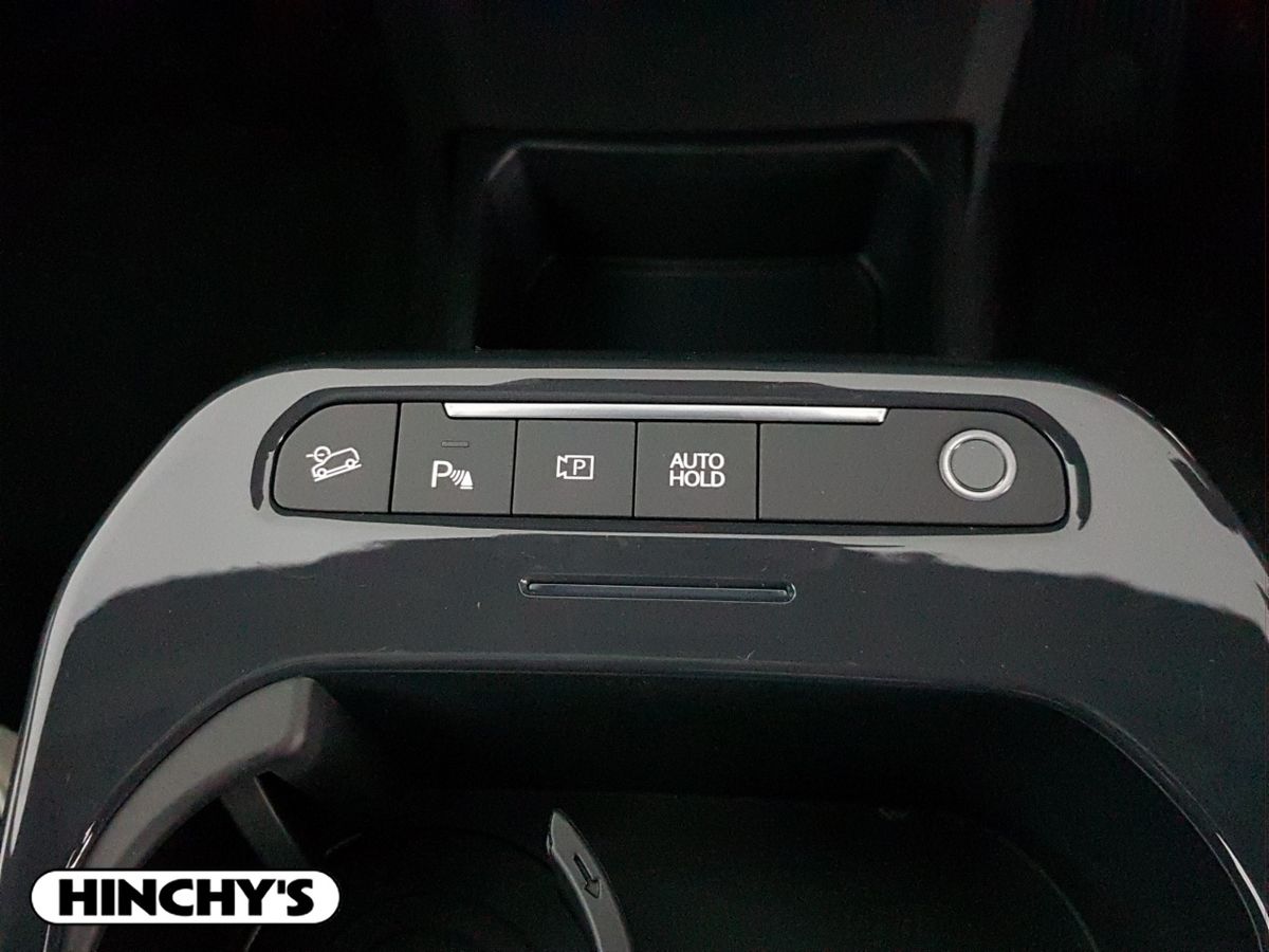 Kia Kia EV5 EV-5 GT-Line Demo Model