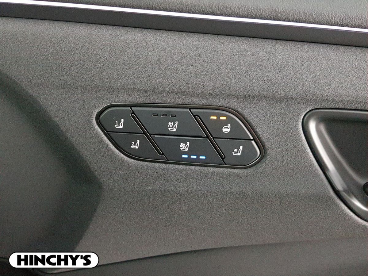 Kia Kia EV5 EV-5 GT-Line Demo Model