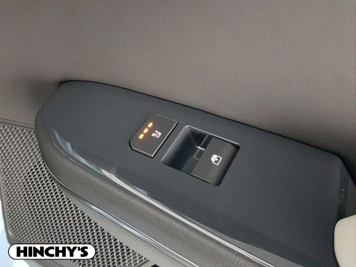 Kia Kia EV5 EV-5 GT-Line Demo Model