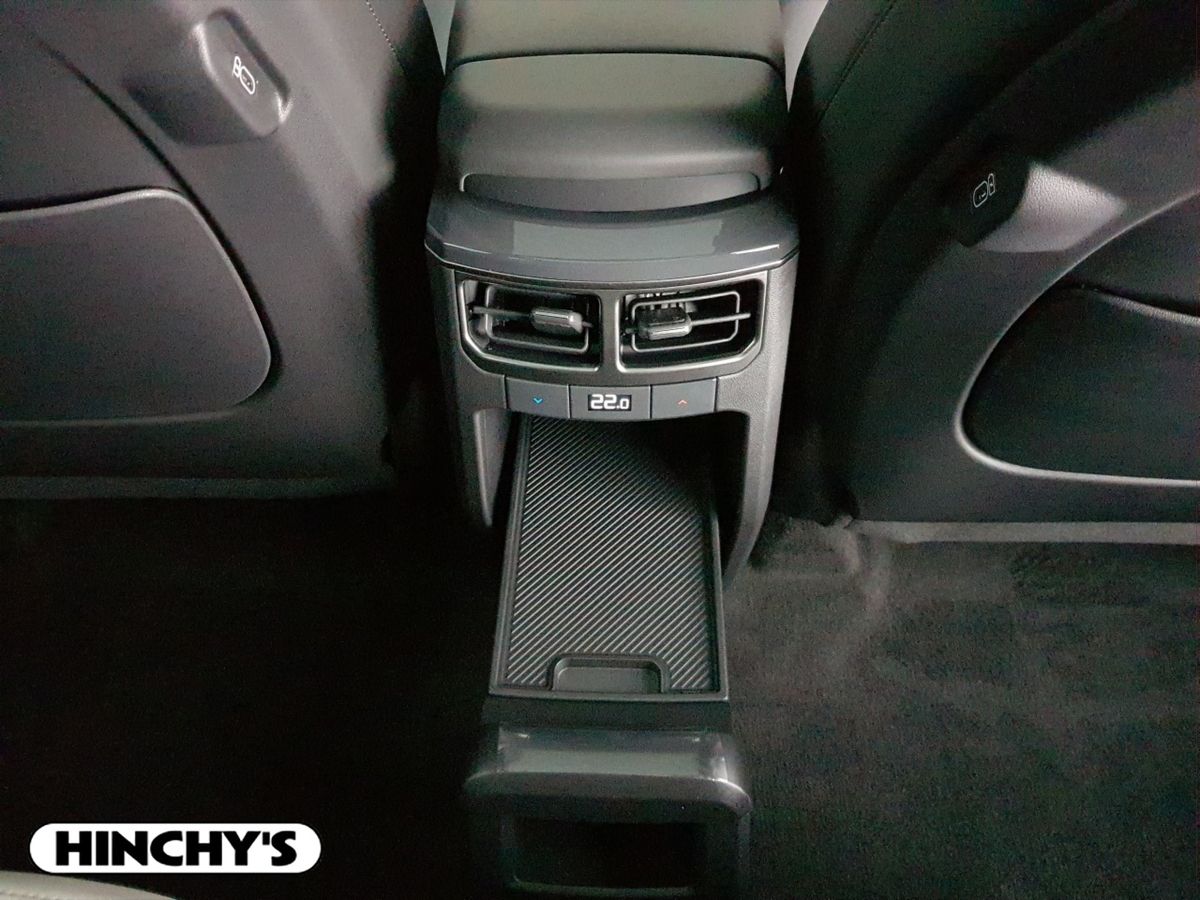 Kia Kia EV5 EV-5 GT-Line Demo Model